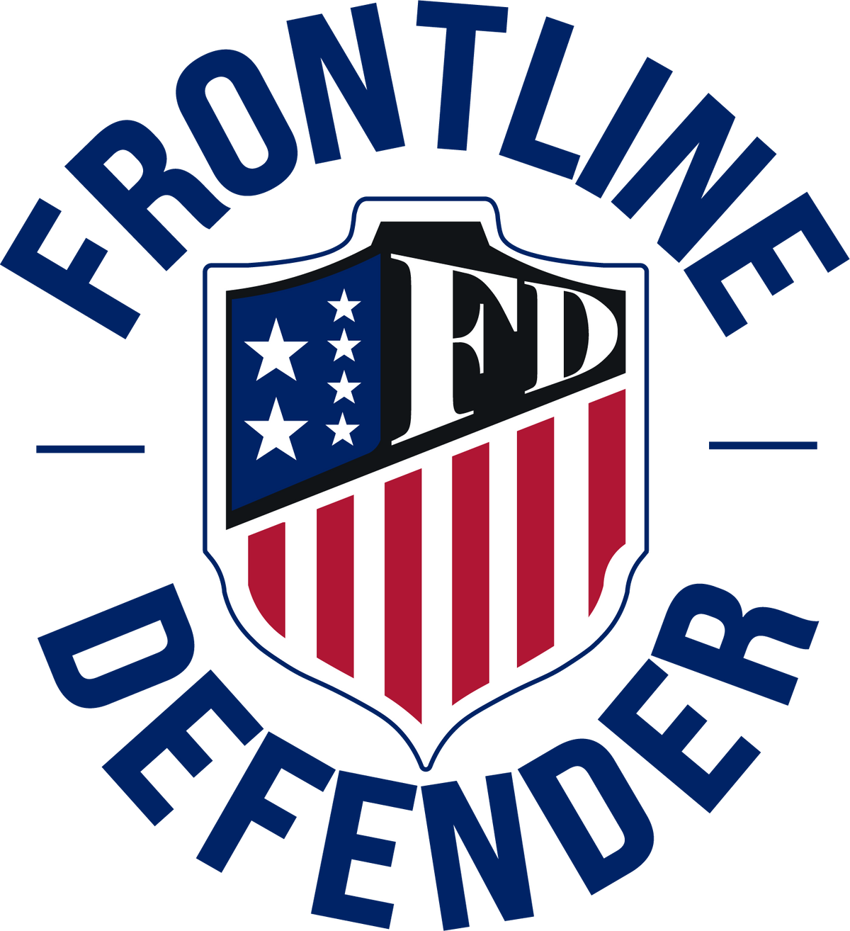 Frontline Defender Gift Card