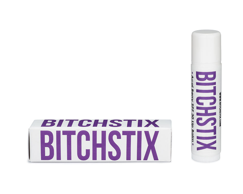 Bitchstix - Acai Berry