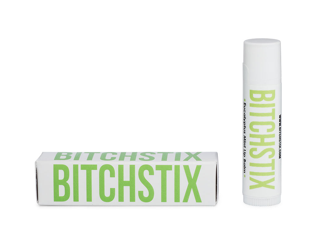Eucalyptus Mint Bitchstix