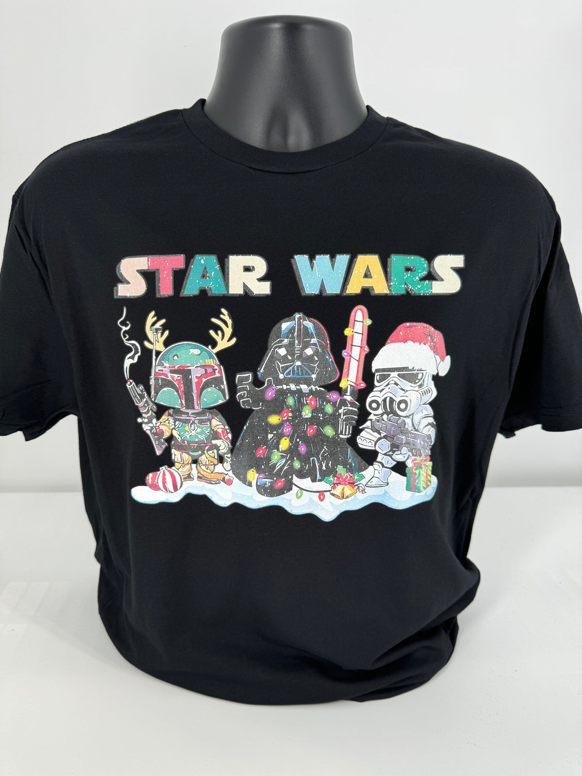 Star Wars Christmas