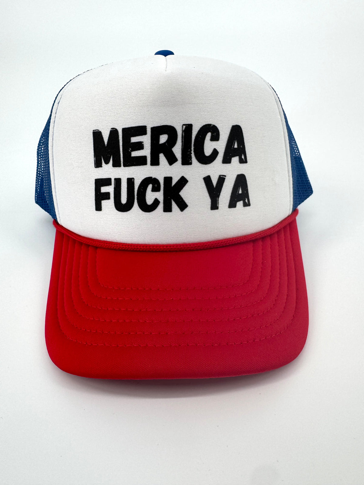 Merica Fuck Ya