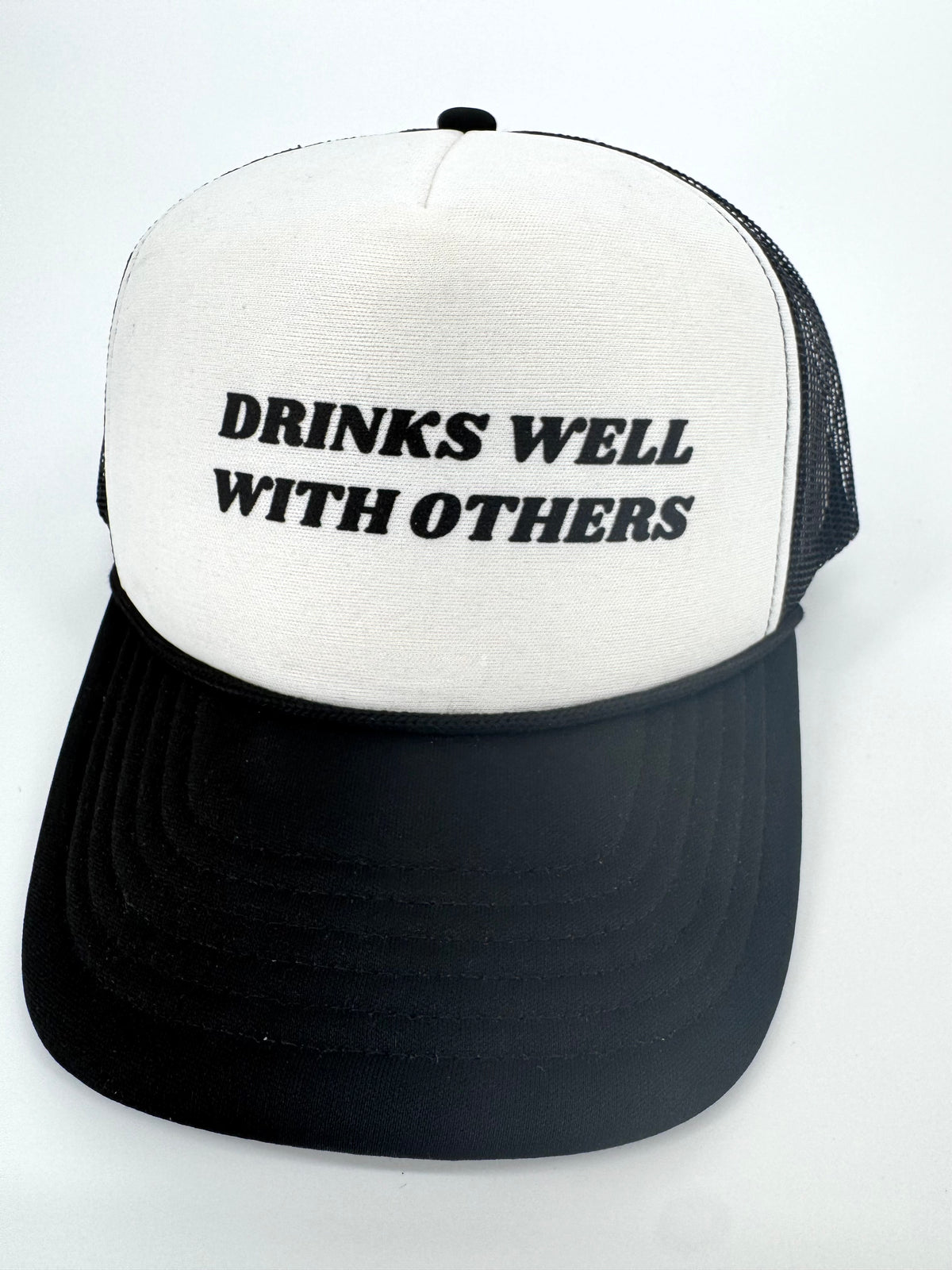 Drinks Well With Others