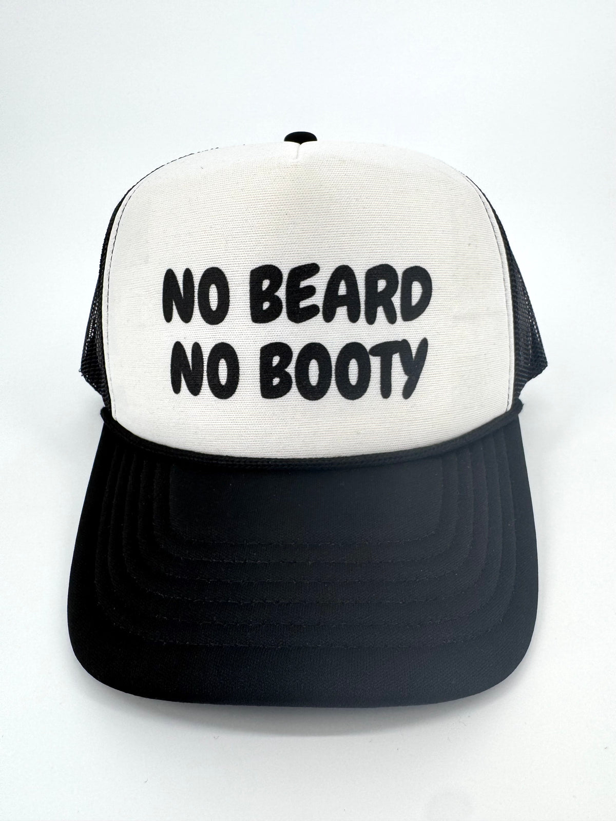 No Beard No Booty