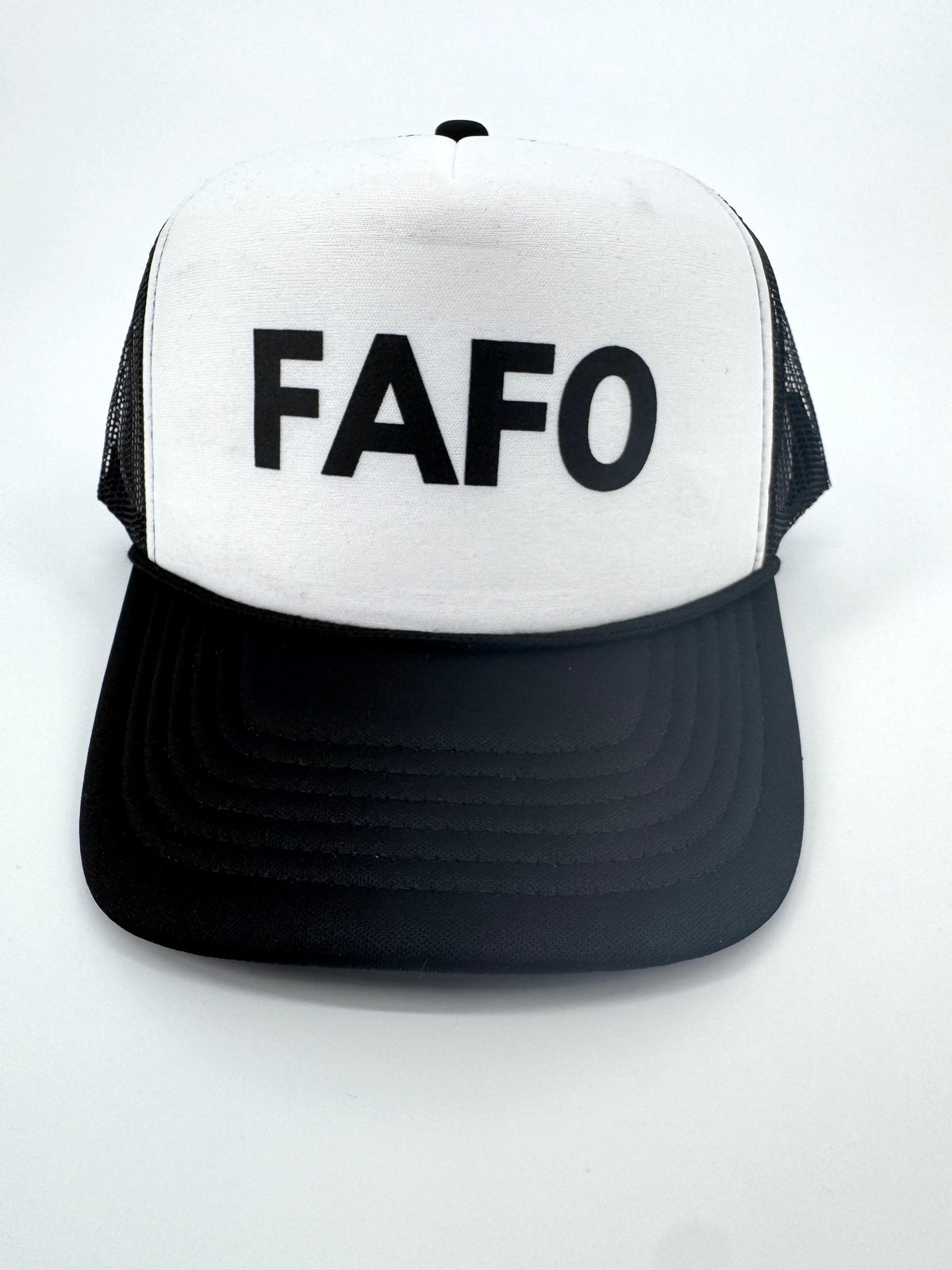 FAFO