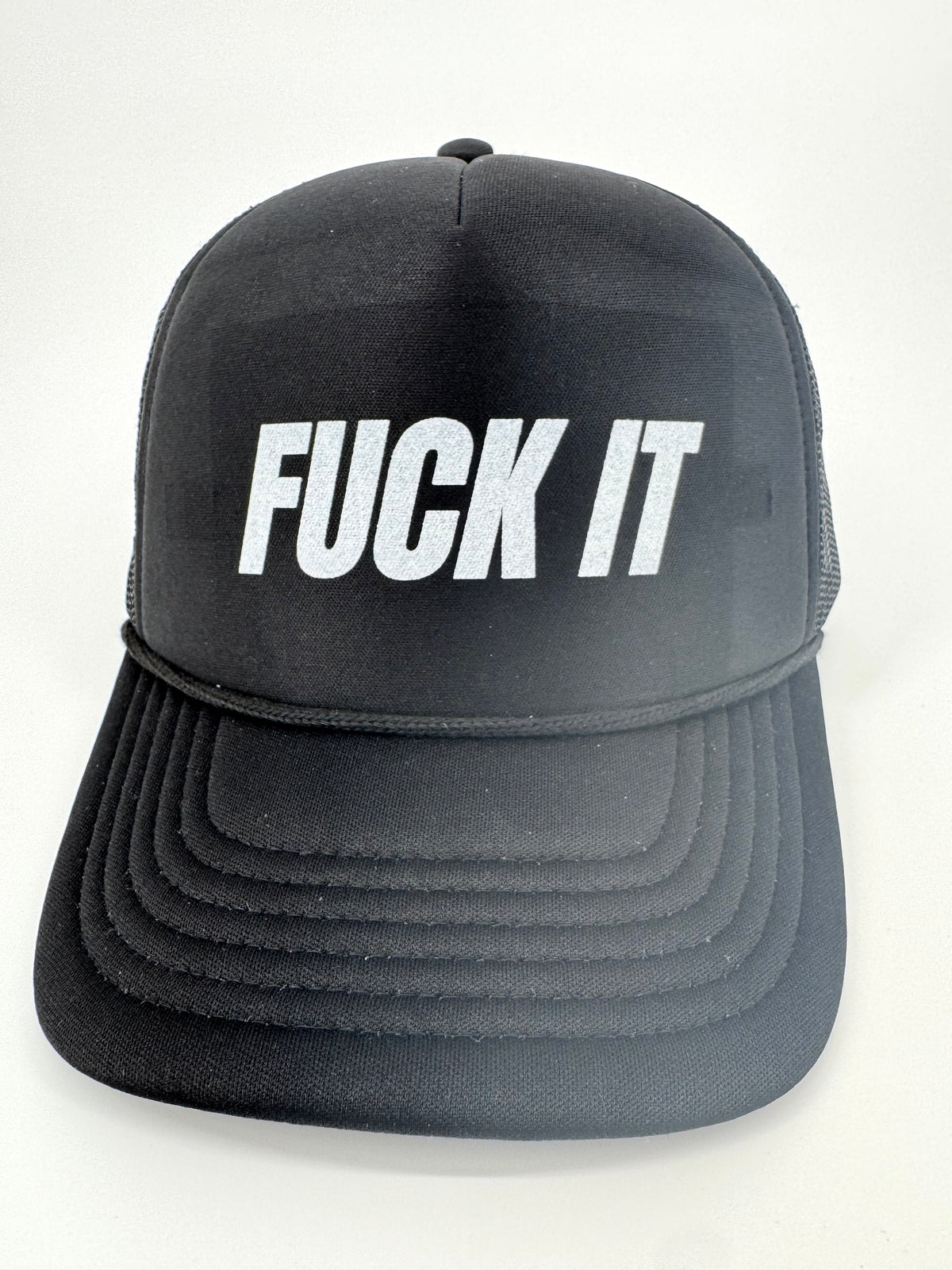 Fuck It