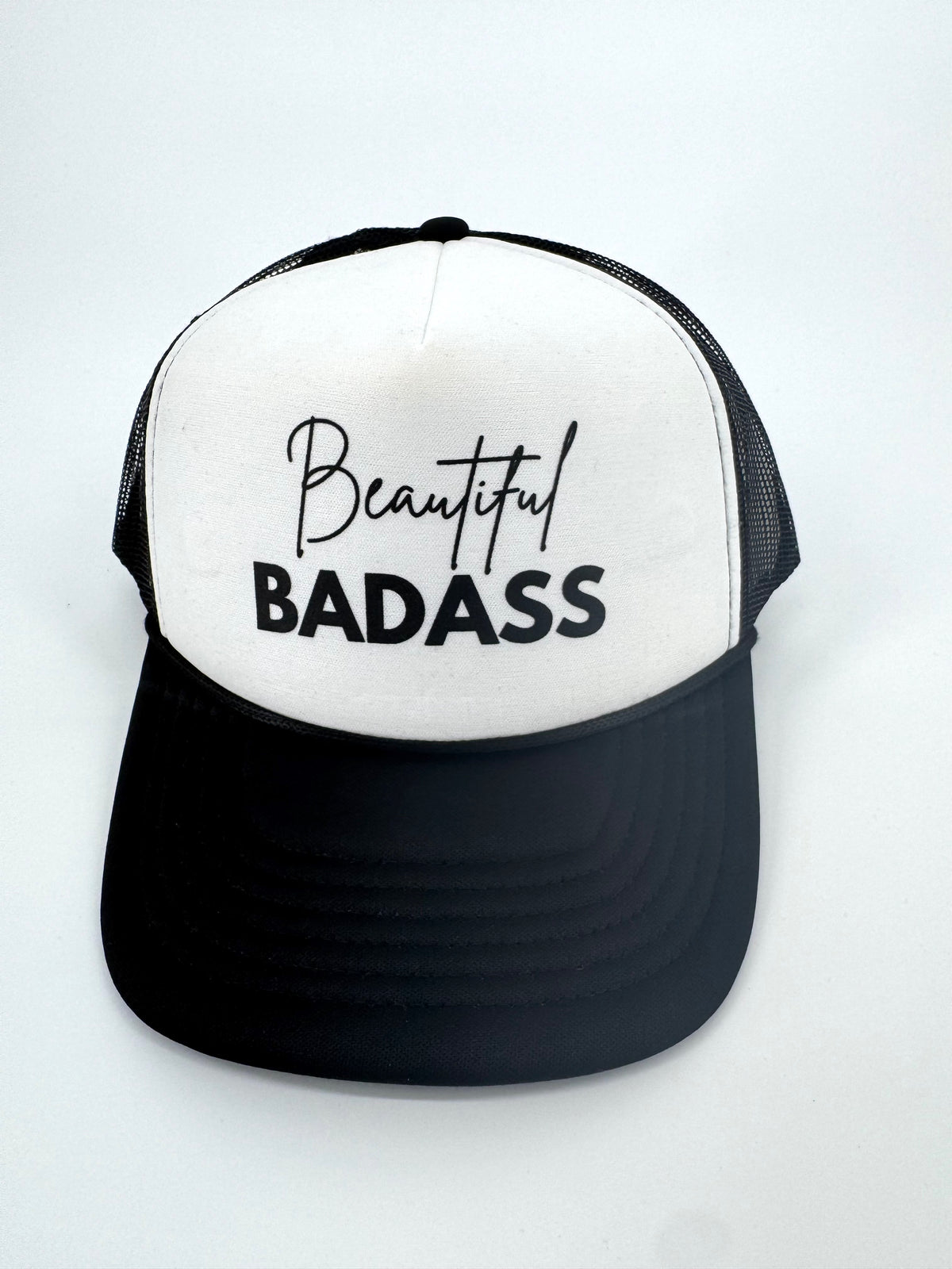 Beautiful Badass