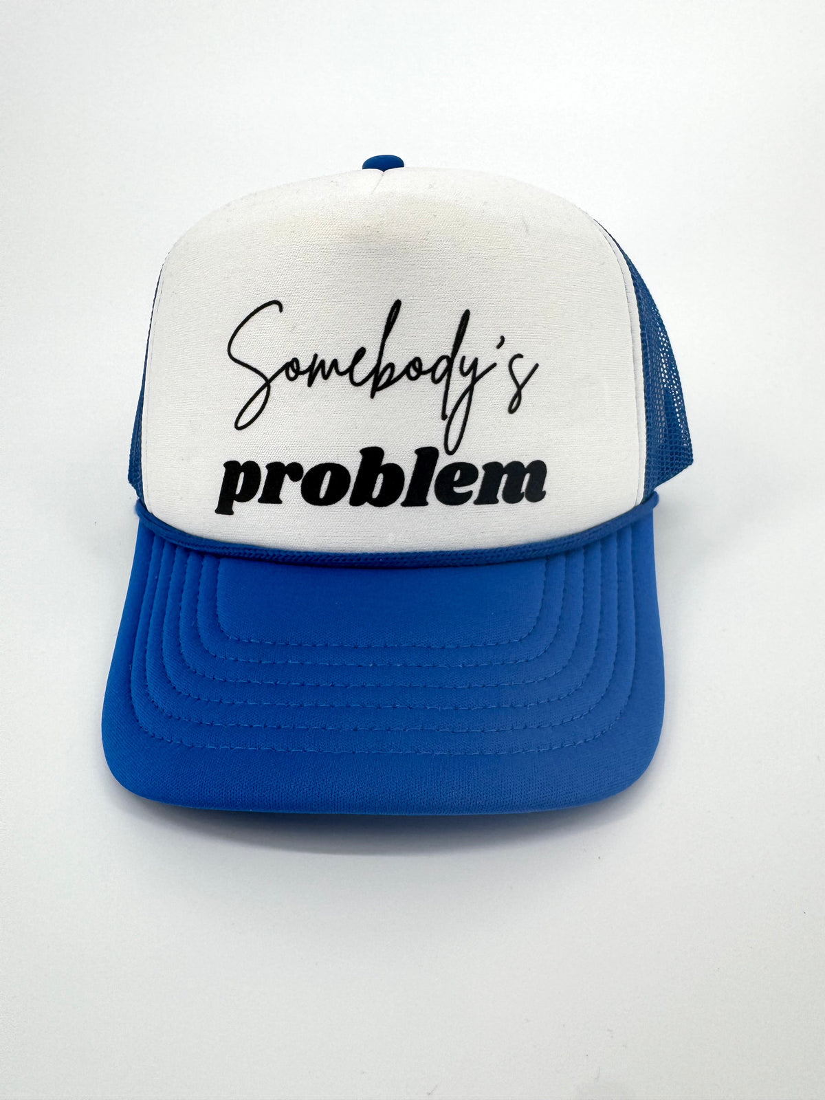 Somebody's Problem