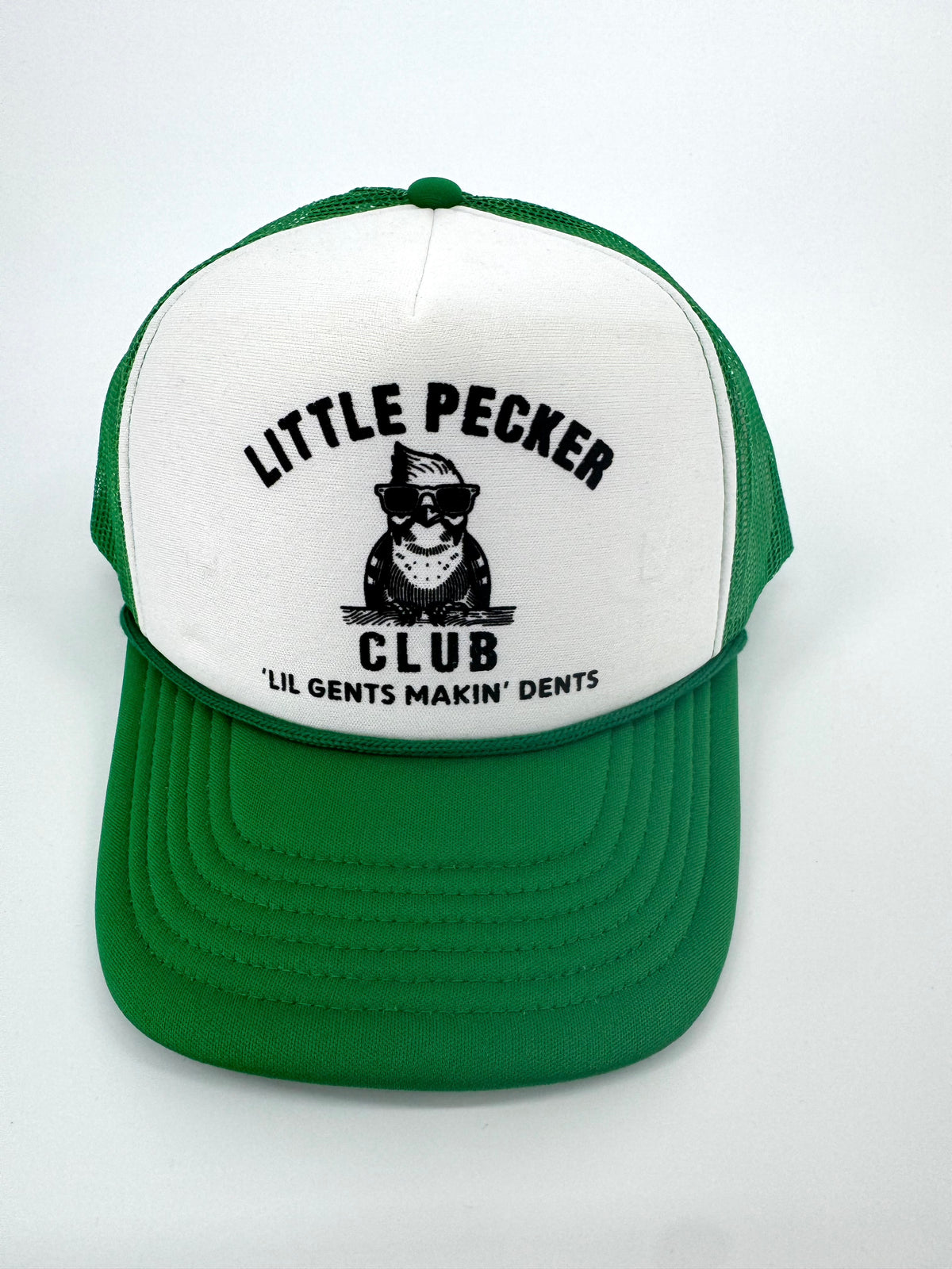 Little Pecker Club