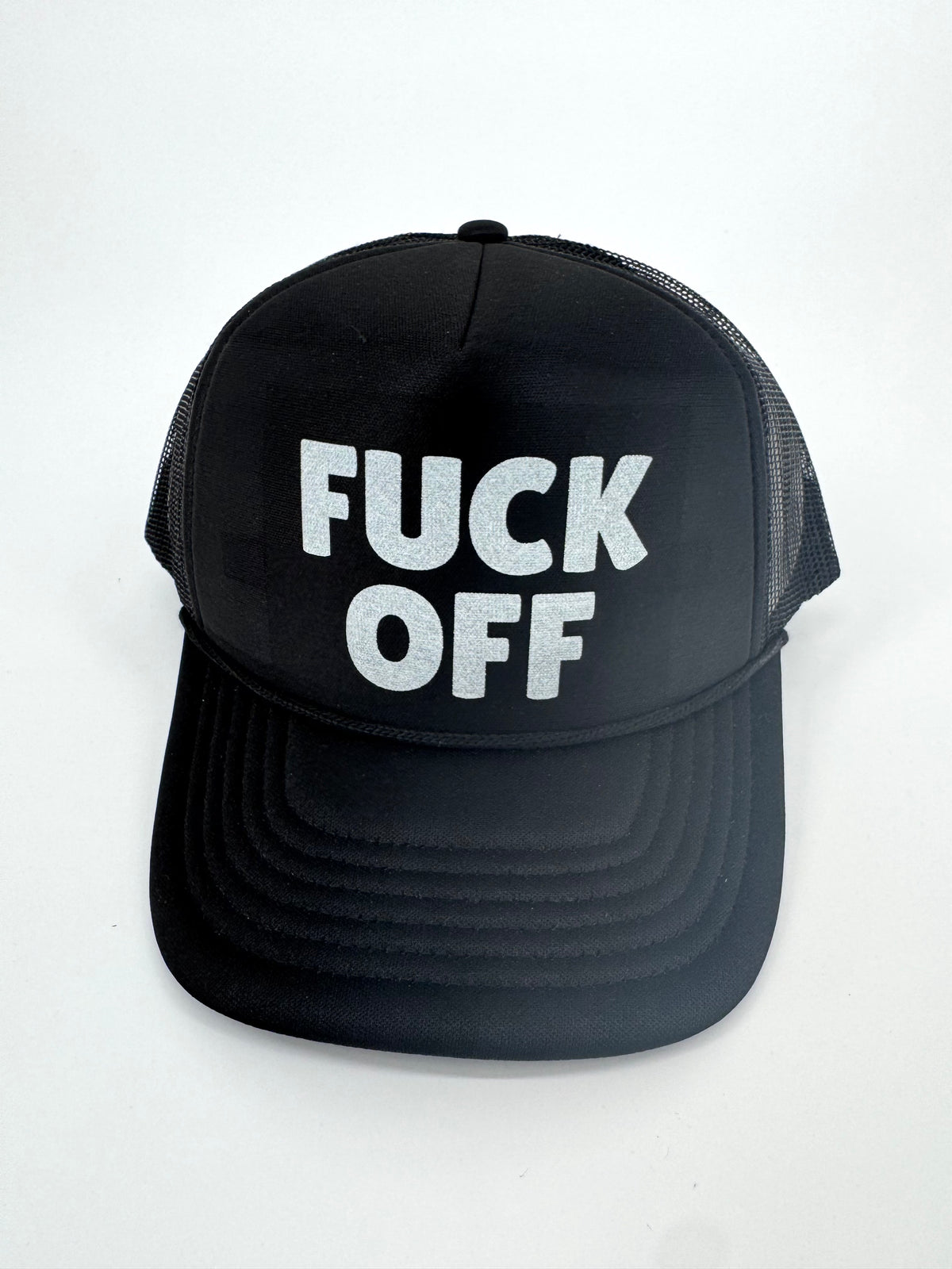 Fuck Off