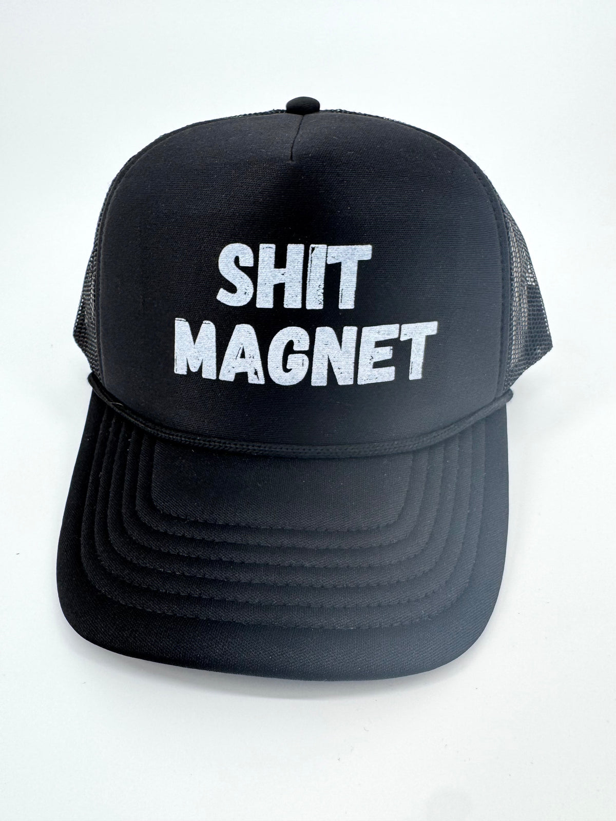 Shit Magnet