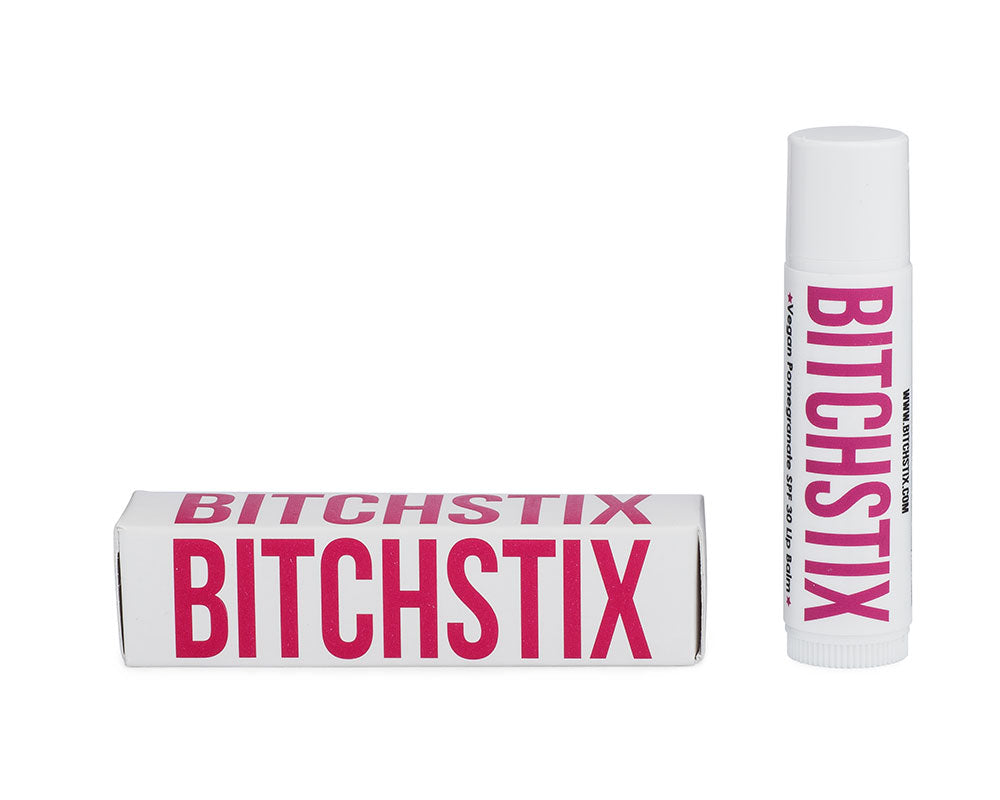 Pomegranate Bitchstix