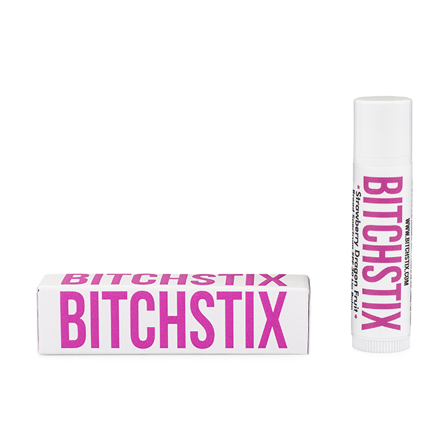 Strawberry Dragonfruit Bitchstix