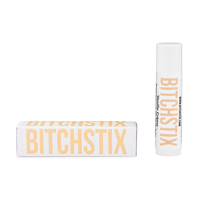 Vanilla Creme Bitchstix