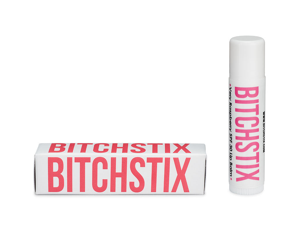 Very Raspberry Bitchstix