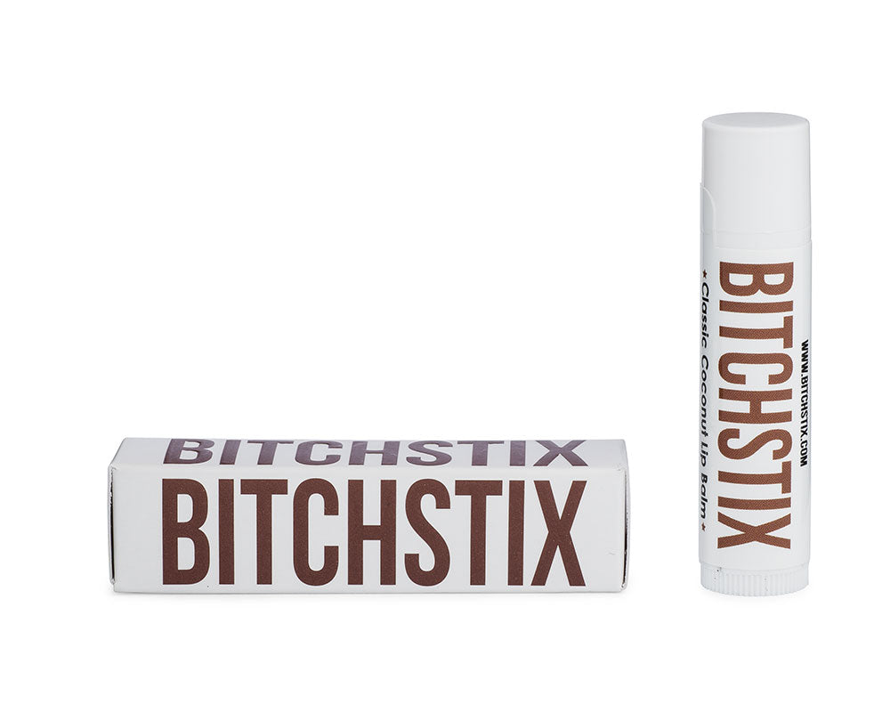 Classic Coconut Bitchstix