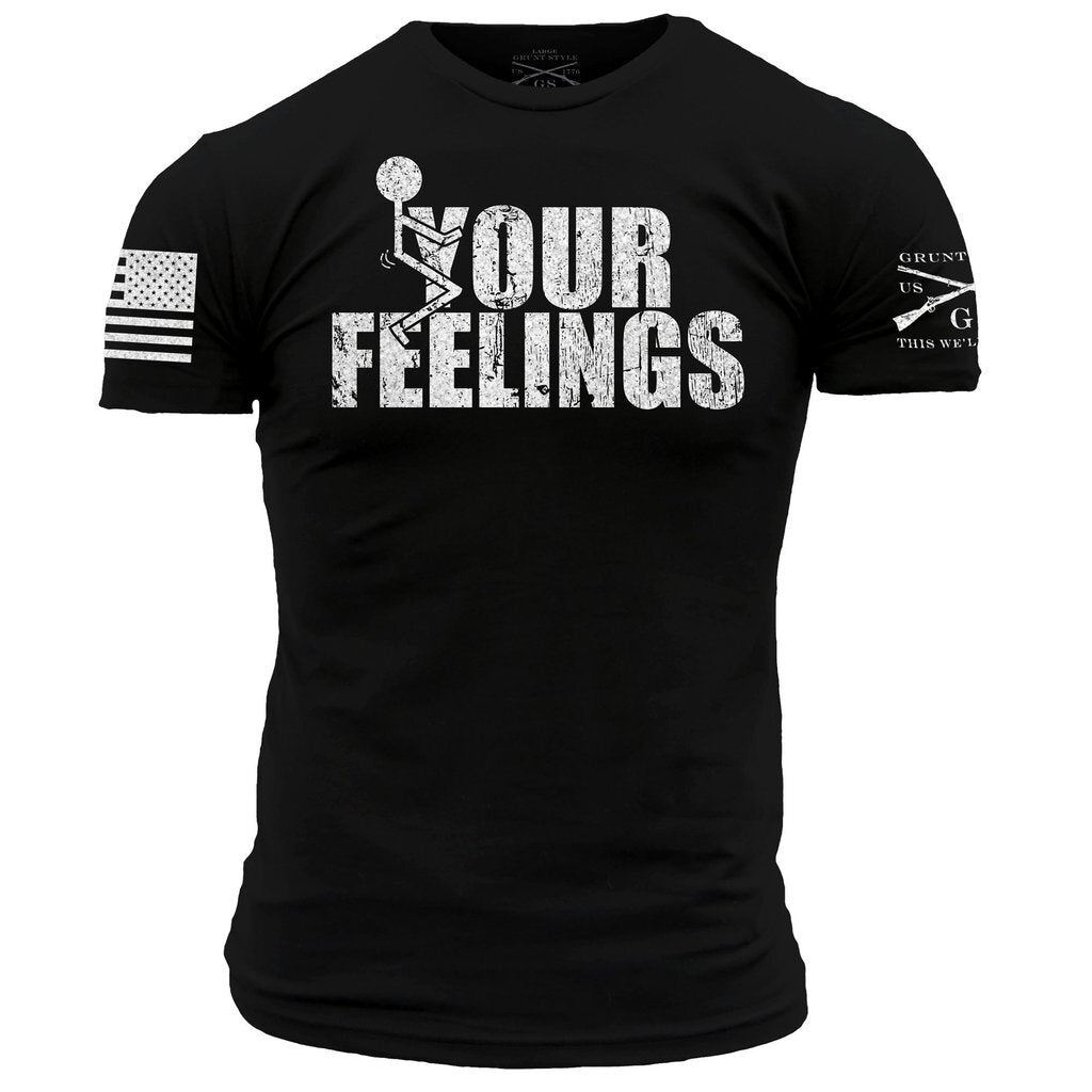 F* Your Feelings