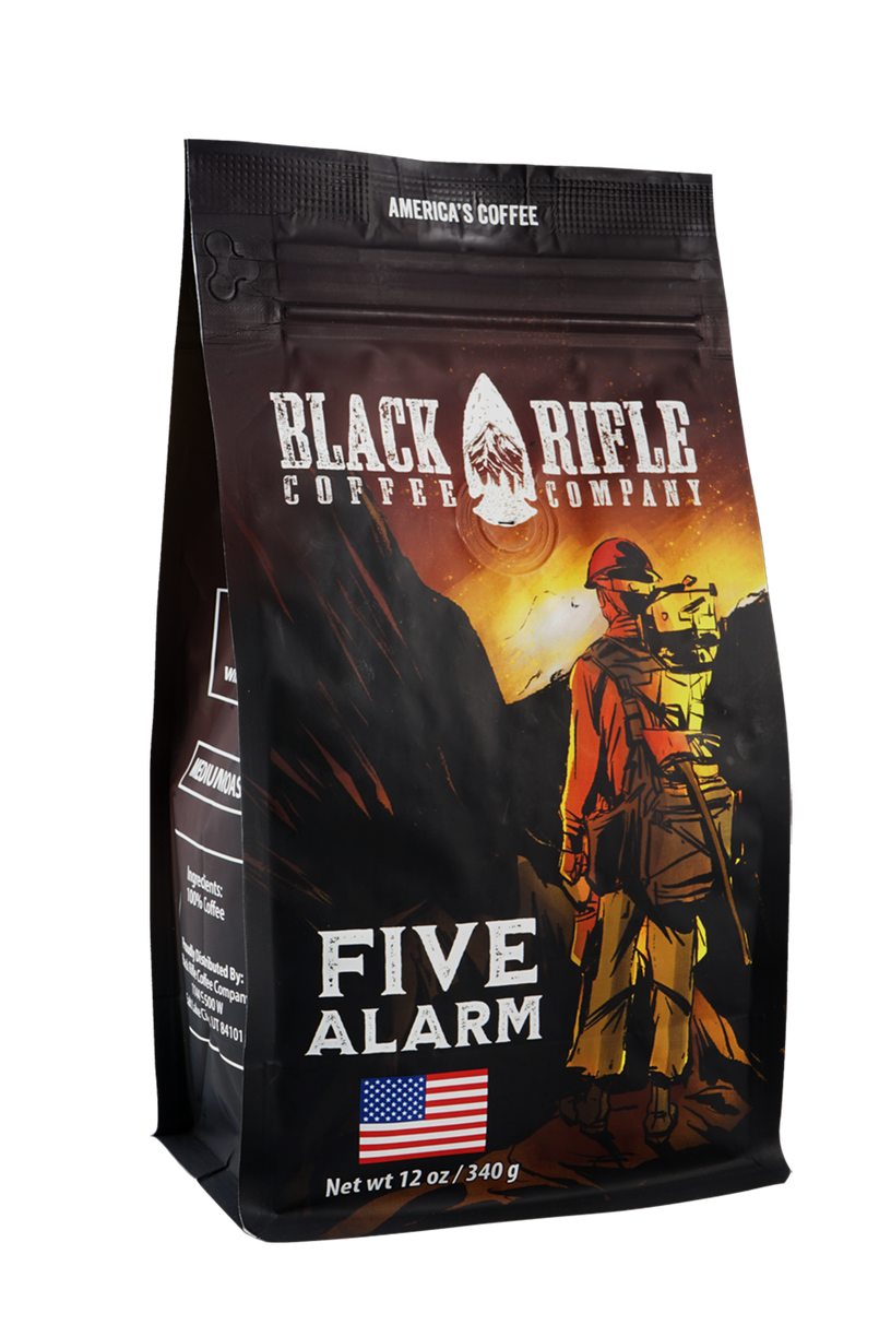 Five Alarm